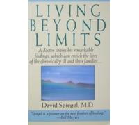 Living Beyond Limits