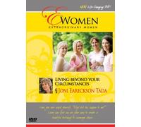 Living Beyond Your Circumstances