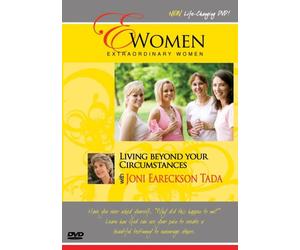 Living Beyond Your Circumstances