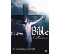 The Living Bible Collection - The Greatest Stories Ever Told