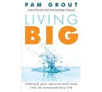 Living Big by Pam Grout Pam Grout (Auteur)