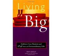 Living Big Pam Grout (Auteur)