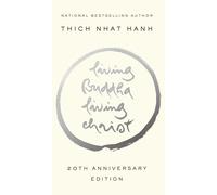 Living Buddha, Living Christ: 20th Anniversary Edition