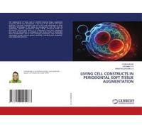 Living Cell Constructs In Periodontal Soft Tissue Augmentation