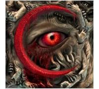 Living Chaos CD