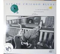 Living Chicago Blues 4