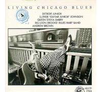 Living Chicago Blues 4 [Import]