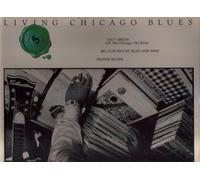 Living Chicago Blues 5