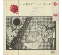 LIVING CHICAGO BLUES VOL. 1 [LP VINYL]