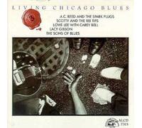 Living Chicago Blues Vol. 3 [Import]