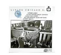 Living Chicago Blues Vol. 4 [Import]