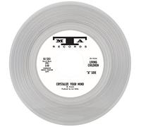 Living Children - Crystalize Your Mind/Now It's Over [Import]