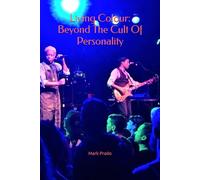 Living Colour: Beyond the Cult of Personality
