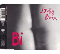 Living Colour - Bi [Single-CD]