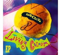 Living Colour – Biscuits – Epic