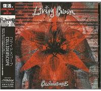 Living Colour - Collideoscope