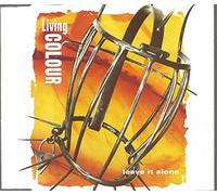 Living Colour - Leave it alone