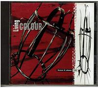 Living Colour - Leave It Alone (Japon)