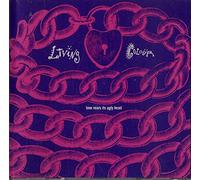 Living Colour - Love Rears-USA Gros Boitier-4 Titres