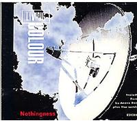 LIVING COLOUR - Nothingness