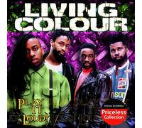 Living Colour - Play It Loud