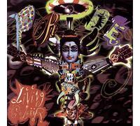 Living Colour - Pride