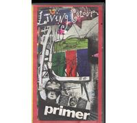 Living Colour-Primer [VHS]