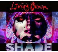 Living Colour – Shade -Coloured- – Vinyle 12"
