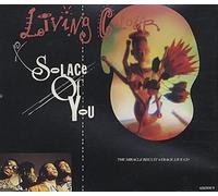 LIVING COLOUR - Solace Of You