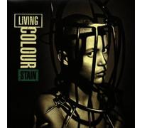 Epic – Living Colour - Stain