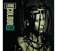 LIVING COLOUR - Stain
