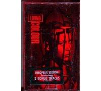 Living Colour - Stain [Musikkassette]