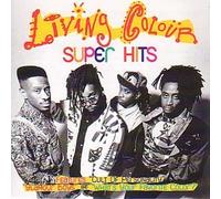 Living Colour - Super Hits [Import]
