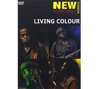 Living Colour - The Paris Concert-New Morning [Import]