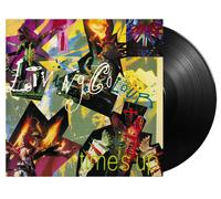 LIVING COLOUR - TIME'S UP (180g LP)