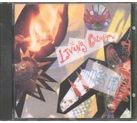 Living Colour - Time's Up