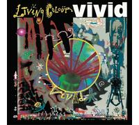 Living Colour Vivid (Vinyl)