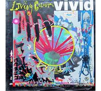 Living Colour - Vivid