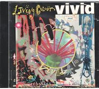 Living Colour – Vivid