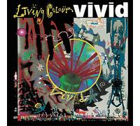 Living Colour - Vivid [Import]
