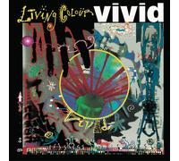Living Colour – Vivid – Vinyle – Sony