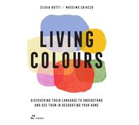 Living Colours. Discovering their Language to Understand
