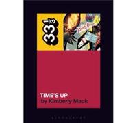 Living Colours Times Up by Mack & Professor or Dr. Kimberly Assistant Professor & University of Illinois UrbanaChampaign & USA Mack Professor or Dr. Kimberly Assistant Professor University of Illinois