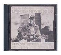 Living Country Blues 12