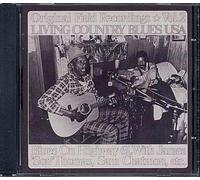 Living Country USA Vol 2-Blues on Highway