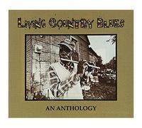 Living Country Blues: An Anthology