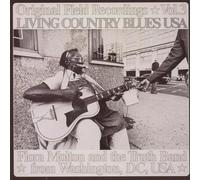 Living Country Blues USA Vol 3