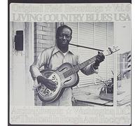 Living Country Blues Usa Vol 6 - the Road Is Roug