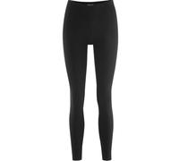 Living Crafts Annedore Leggings, Noir, S Femme