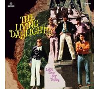 the living daylights - Let'S Live For Today
